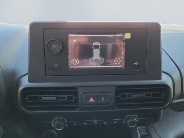 Toyota Proace City Electric L1 Duty 50 kWh ⚡Sonderaktion⚡