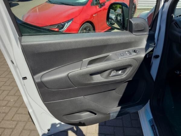 Toyota Proace City Electric L1 Duty 50 kWh ⚡Sonderaktion⚡