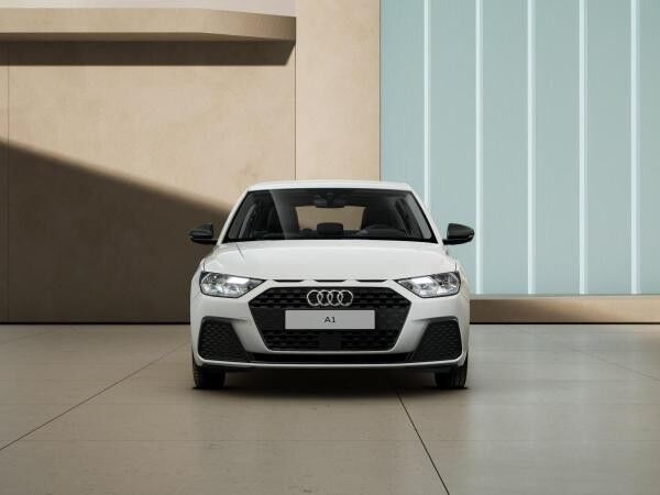 Audi A1 Sportback 25 TFSI - verfügbare Fahrzeuge 3/3