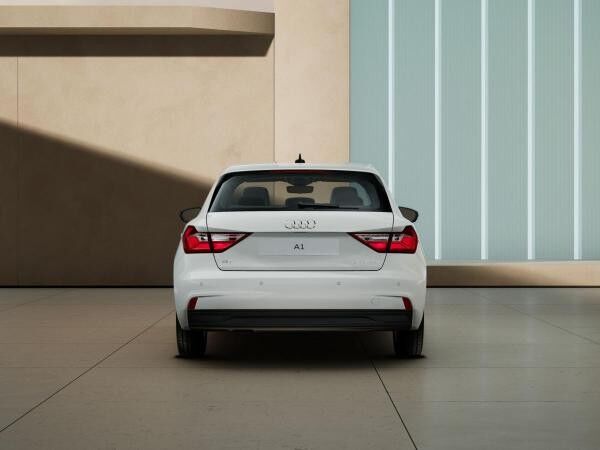 Audi A1 Sportback 25 TFSI - verfügbare Fahrzeuge 3/3