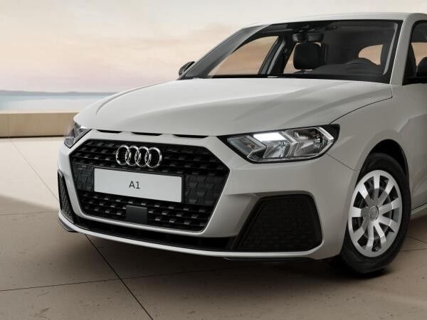 Audi A1 Sportback 25 TFSI - verfügbare Fahrzeuge 3/3