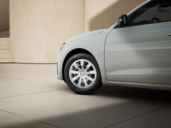 Audi A1 Sportback 25 TFSI - verfügbare Fahrzeuge 3/3