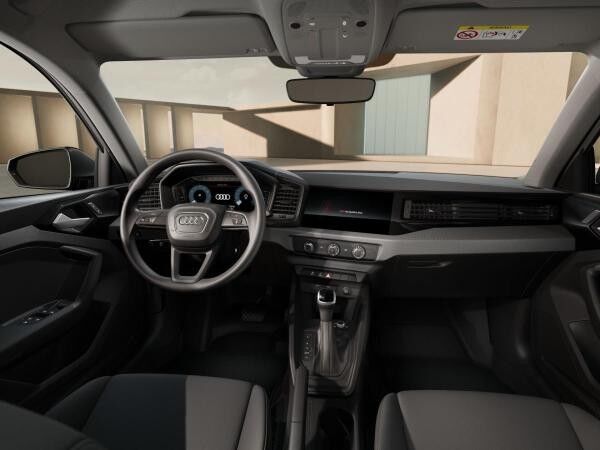 Audi A1 Sportback 25 TFSI - verfügbare Fahrzeuge 3/3