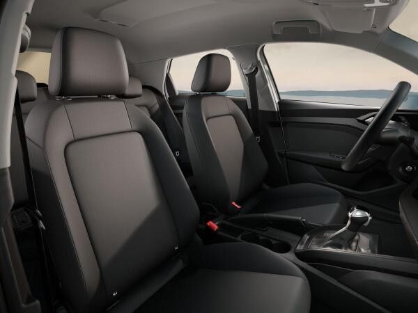 Audi A1 Sportback 25 TFSI - verfügbare Fahrzeuge 3/3
