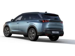 Peugeot 5008 ALLURE SUV 🚙 | HYBRID 145e | 7 Sitzer 👨‍👩‍👧‍👦 | Rückfahrkamera