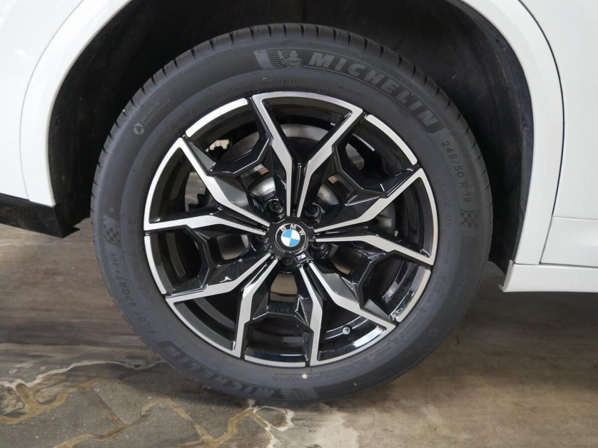 BMW X4 20i xDr. "M Sport"  LC Prof., Parkass., Keyless, Dr. Ass., uvm.