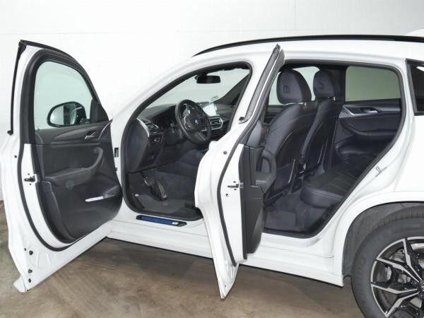 BMW X4 20i xDr. "M Sport"  LC Prof., Parkass., Keyless, Dr. Ass., uvm.