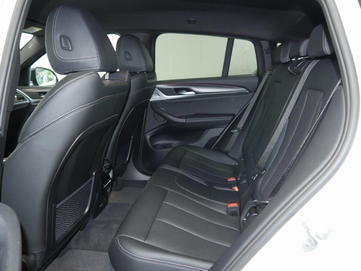 BMW X4 20i xDr. "M Sport"  LC Prof., Parkass., Keyless, Dr. Ass., uvm.