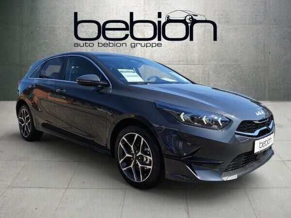 Kia Ceed (CD)