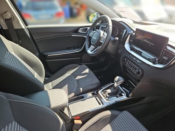 Kia Ceed (CD)
