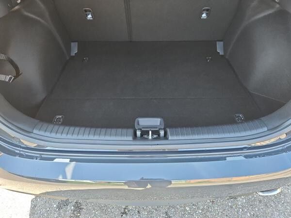 Kia Ceed (CD)