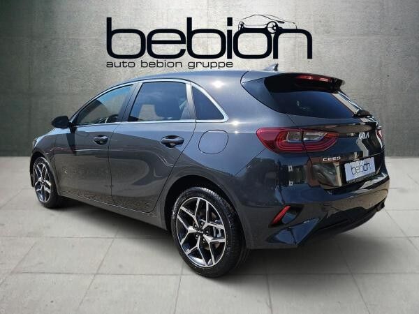 Kia Ceed (CD)