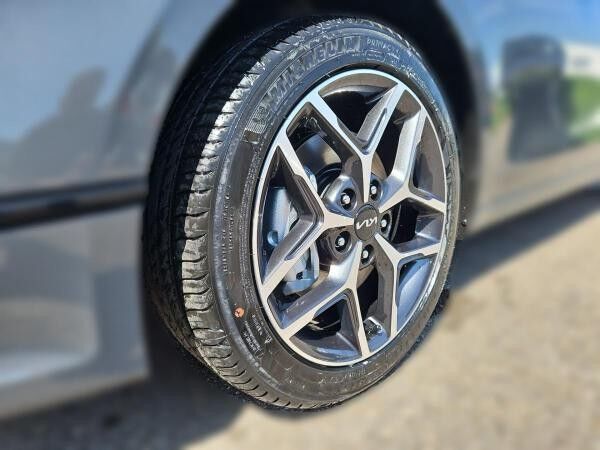 Kia Ceed (CD)
