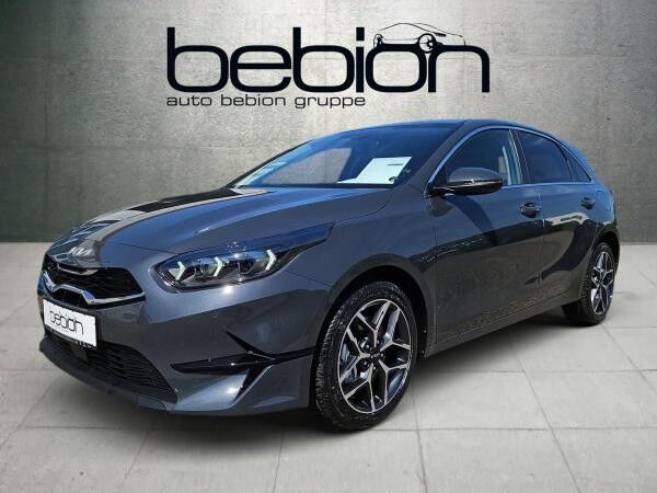 Kia Ceed (CD)
