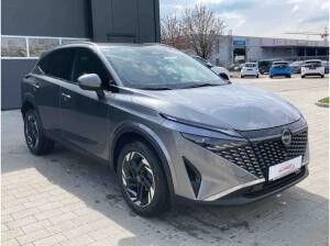 Nissan Qashqai N-Connecta 1.3DIG-T Xtronic LED Head Up Navi