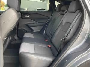 Nissan Qashqai N-Connecta 1.3DIG-T Xtronic LED Head Up Navi