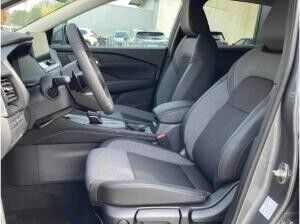 Nissan Qashqai N-Connecta 1.3DIG-T Xtronic LED Head Up Navi