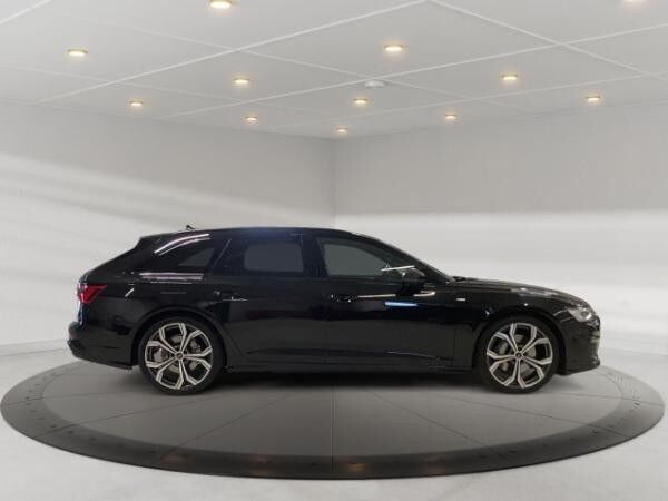 Audi A6 Avant S line , AHK,  B&O, 360, Memory,  Matrix