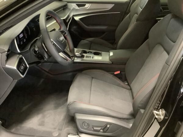 Audi A6 Avant S line , AHK,  B&O, 360, Memory,  Matrix