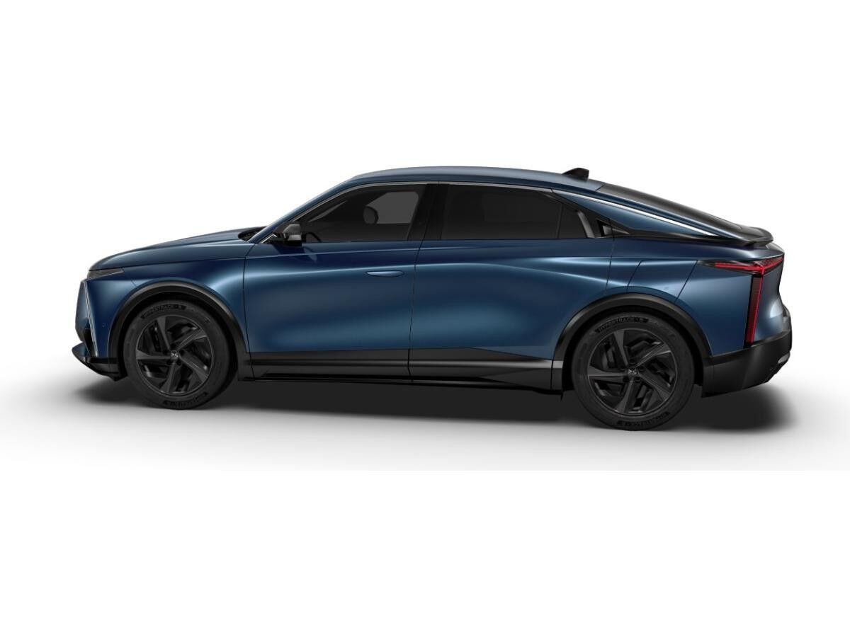 DS Automobiles DS 8 FWD PALLAS