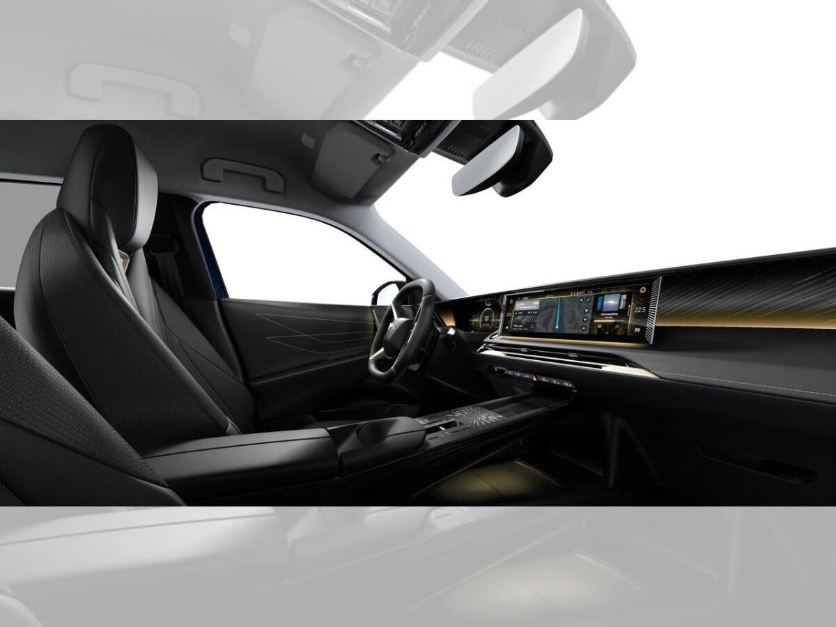 DS Automobiles DS 8 FWD PALLAS