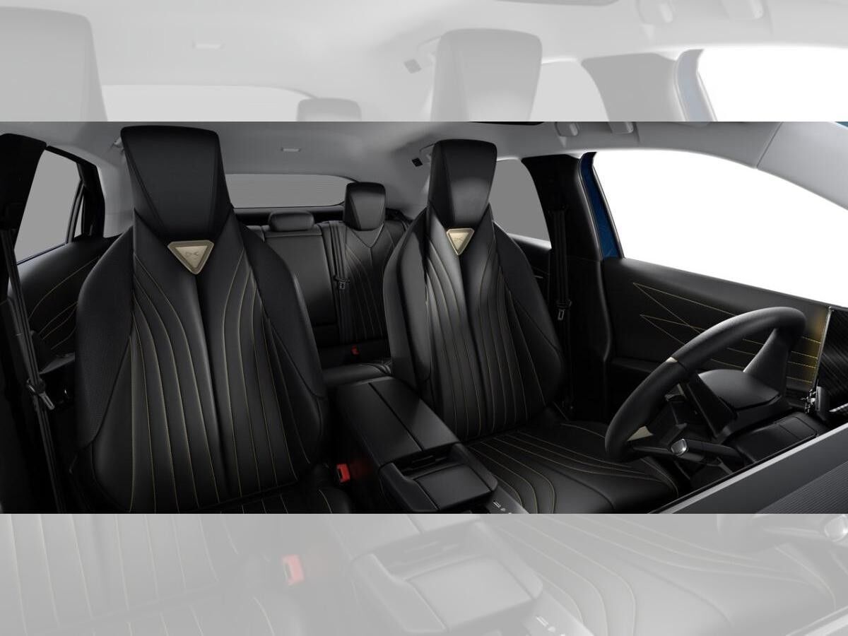 DS Automobiles DS 8 FWD PALLAS