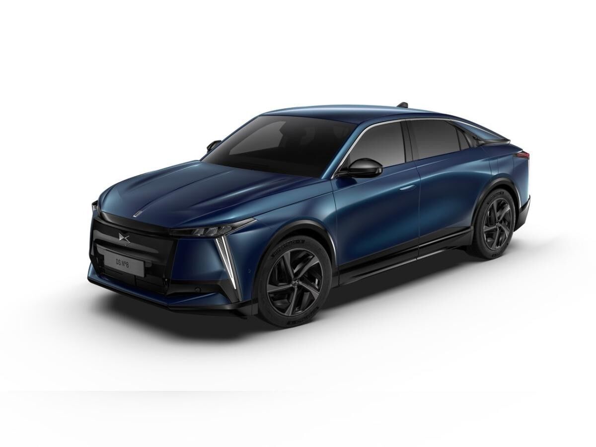 DS Automobiles DS 8 FWD PALLAS