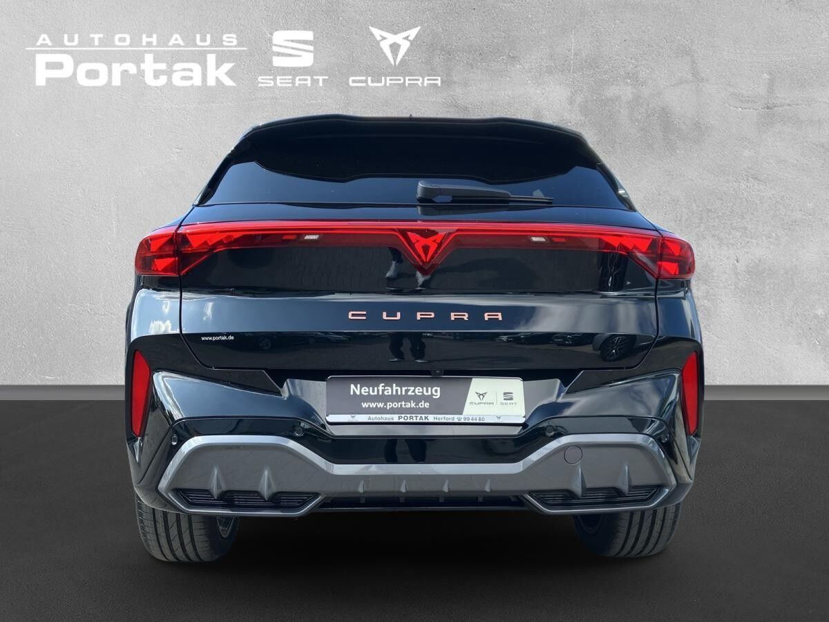 Cupra Terramar 2.0 TSI ACC/AHK/HUD/Navi/Sennheiser/SH/20"
