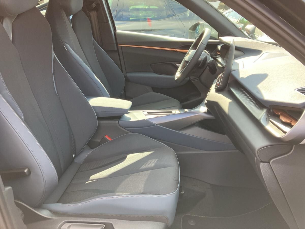 Cupra Terramar 2.0 TSI ACC/AHK/HUD/Navi/Sennheiser/SH/20"