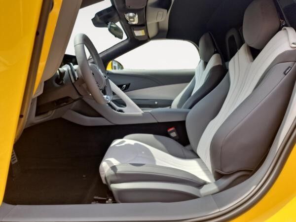 MG Cyberster Xpower 4WD Luxury ACC SpurH LED Sofort Verfügbar
