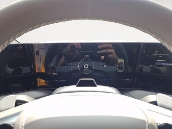 MG Cyberster Xpower 4WD Luxury ACC SpurH LED Sofort Verfügbar