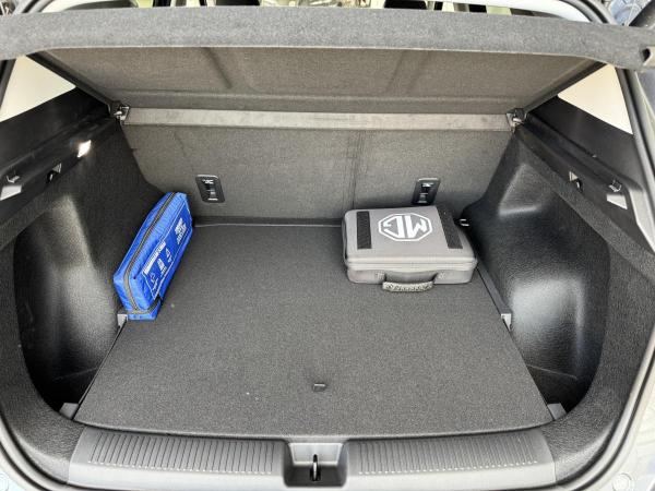 MG S5 EV Leasingknaller ❗❗ für Privatkunden