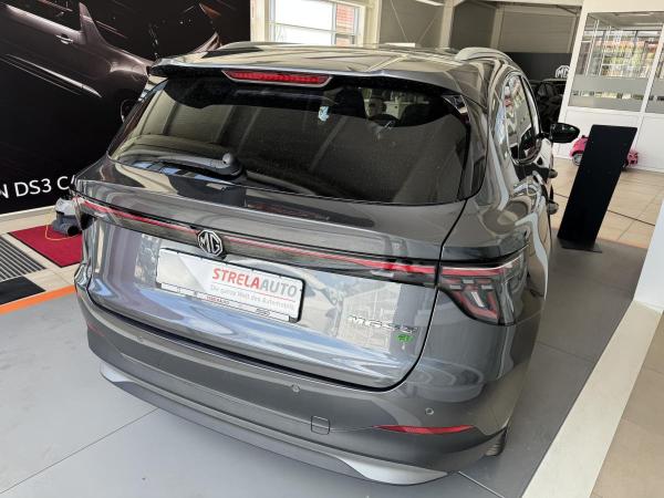 MG S5 EV Leasingknaller ❗❗ für Privatkunden