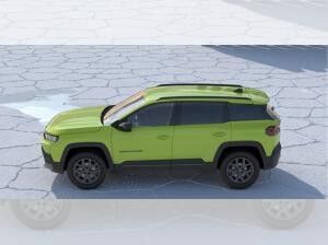 Jeep Compass 1.2 DCT6 e-Hybrid First Edition