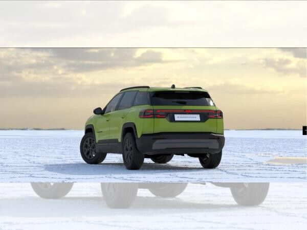 Jeep Compass 1.2 DCT6 e-Hybrid First Edition