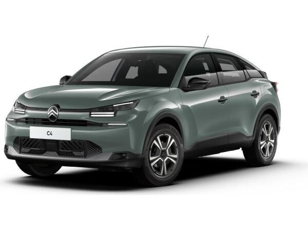 Citroën C4 YOU MHEV **Gewerbeknaller**
