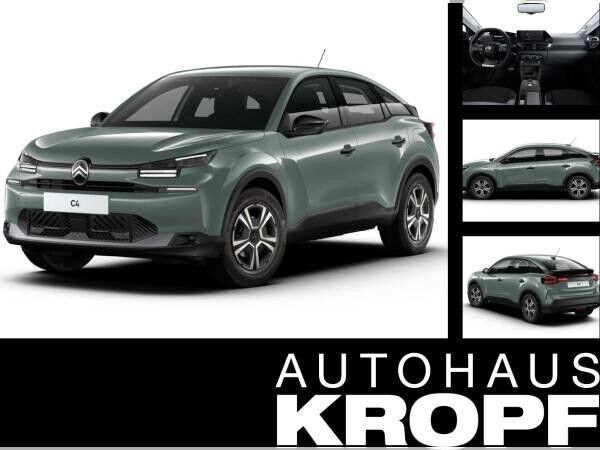 Citroën C4 YOU MHEV **Gewerbeknaller**