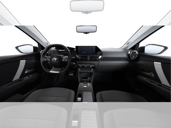 Citroën C4 Elektro PLUS **Gewerbeknaller**