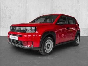 Fiat Grande Panda ELEKTRO ✨ RED✨44 kWh/113 PS✨LED✨CarPlay✨