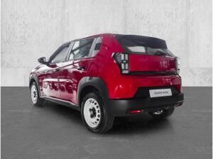 Fiat Grande Panda ELEKTRO ✨ RED✨44 kWh/113 PS✨LED✨CarPlay✨