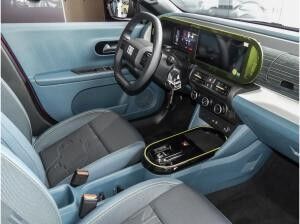 Fiat Grande Panda ELEKTRO ✨ RED✨44 kWh/113 PS✨LED✨CarPlay✨