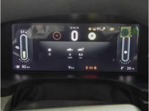 Fiat Grande Panda ELEKTRO ✨ RED✨44 kWh/113 PS✨LED✨CarPlay✨