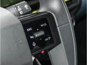 Fiat Grande Panda ELEKTRO ✨ RED✨44 kWh/113 PS✨LED✨CarPlay✨