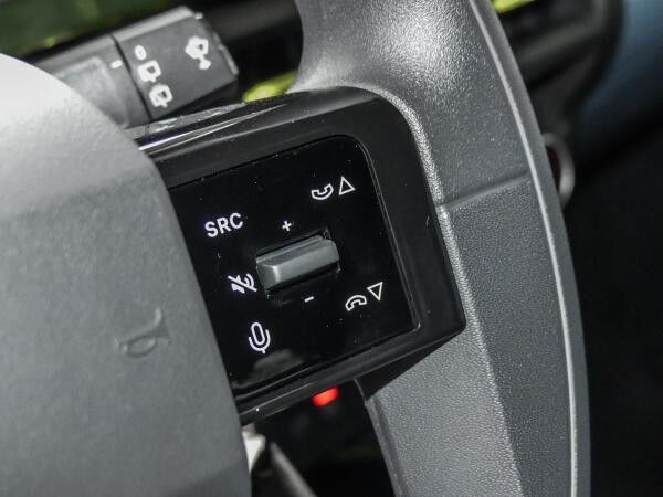 Fiat Grande Panda ELEKTRO ✨ RED✨44 kWh/113 PS✨LED✨CarPlay✨