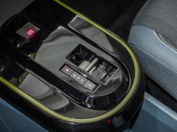 Fiat Grande Panda ELEKTRO ✨ RED✨44 kWh/113 PS✨LED✨CarPlay✨
