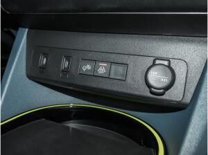 Fiat Grande Panda ELEKTRO ✨ RED✨44 kWh/113 PS✨LED✨CarPlay✨