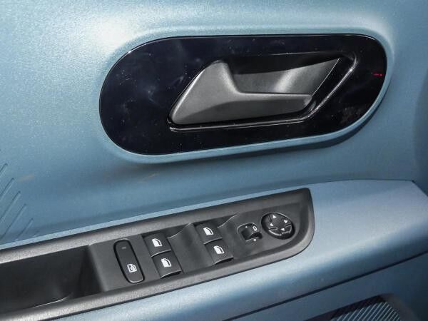 Fiat Grande Panda ELEKTRO ✨ RED✨44 kWh/113 PS✨LED✨CarPlay✨