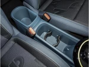 Fiat Grande Panda ELEKTRO ✨ RED✨44 kWh/113 PS✨LED✨CarPlay✨