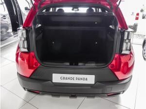 Fiat Grande Panda ELEKTRO ✨ RED✨44 kWh/113 PS✨LED✨CarPlay✨