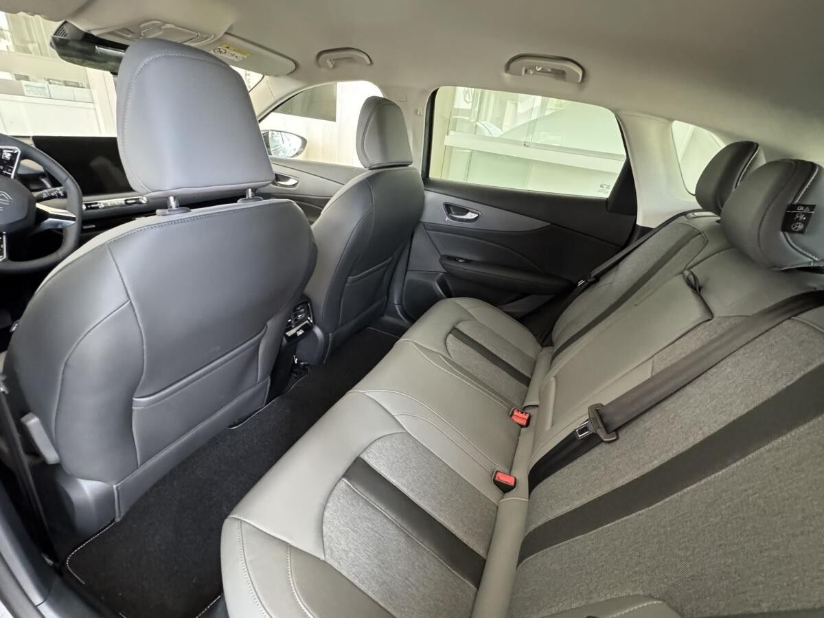 MG S5 EV Leasingknaller ❗❗ für Privatkunden